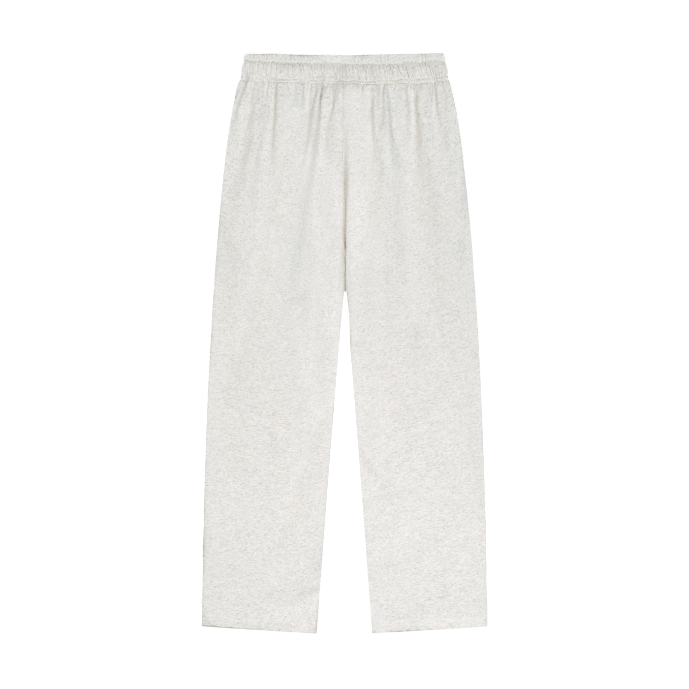 Beach days sweatpants in cloudy paradise