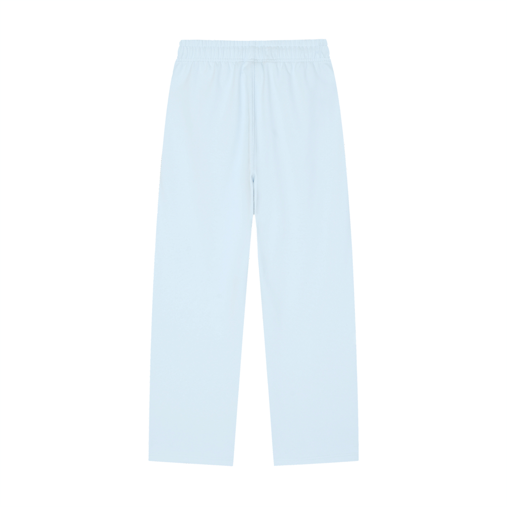 Beach days sweatpants in sea breeze